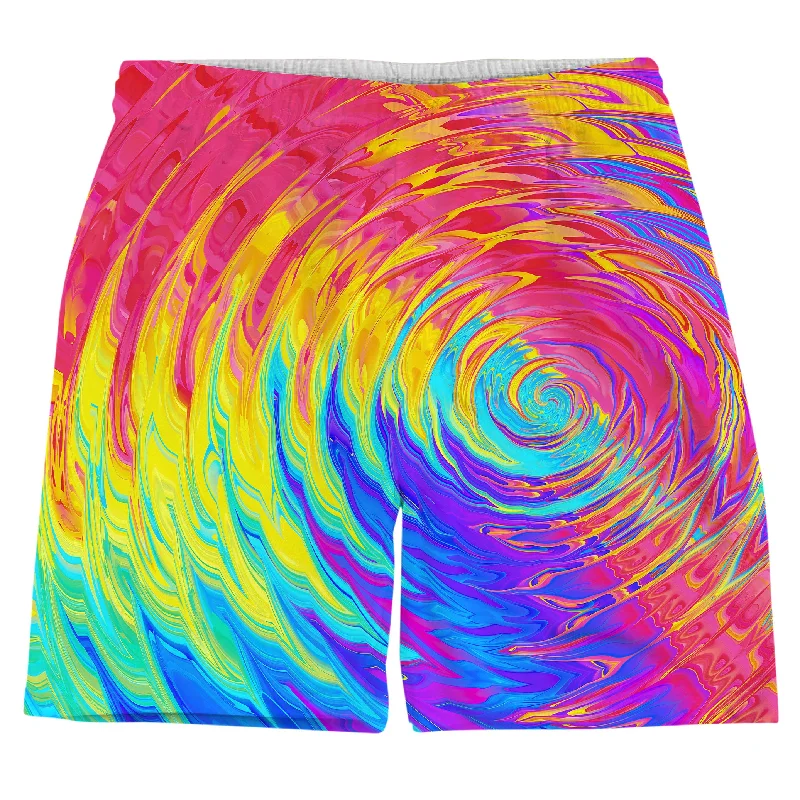 Cozy Jackets Splash Zone Weekend Shorts