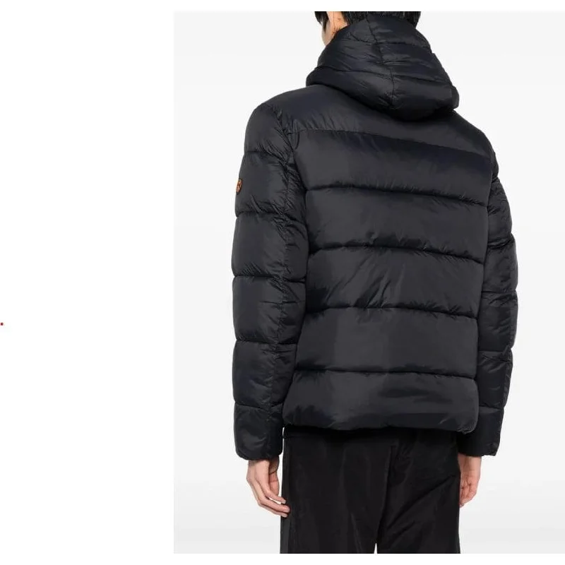 Fashion Jeans Save The Duck Men's Hemer Puffer Jacket