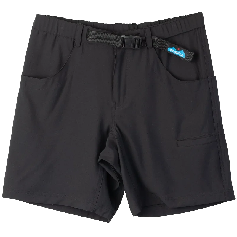 Travel Wardrobe Men's Chili H2O Short
