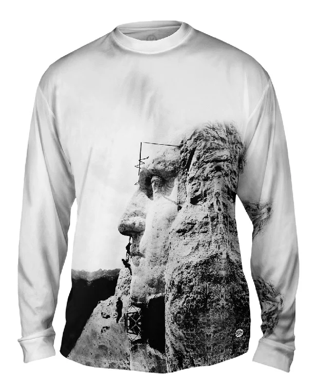 Chic Outfits Mount Rushmore