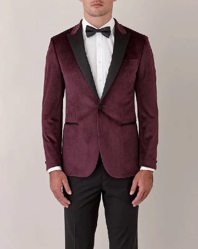 Outdoor Gear Gibson Velvet Peak lapel Jacket