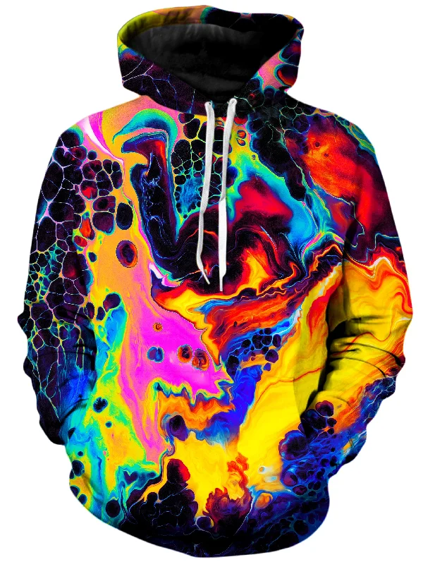 Cool Bottoms New Life Unisex Hoodie