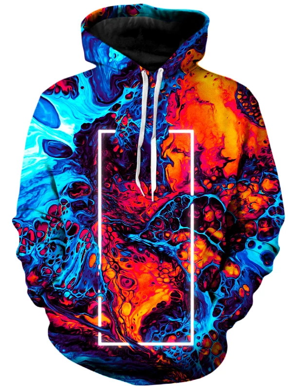 Outdoor Gear Gate 66 Unisex Hoodie