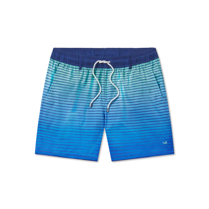 Slate     and      Light     Blue