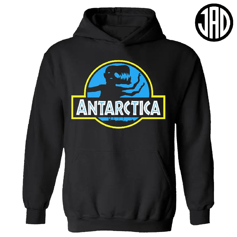 Fashion Tops Antarctica - Hoodie