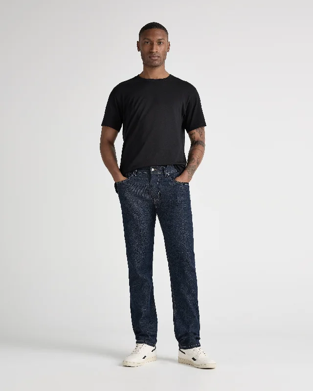 Business Casual Daily Mid Tapered - Dry