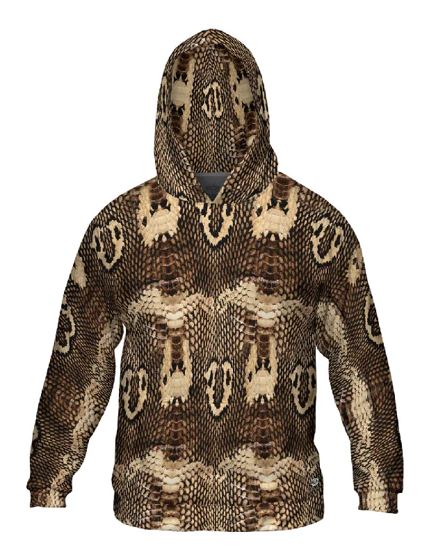 Comfy Pants Cobra Snake Skin