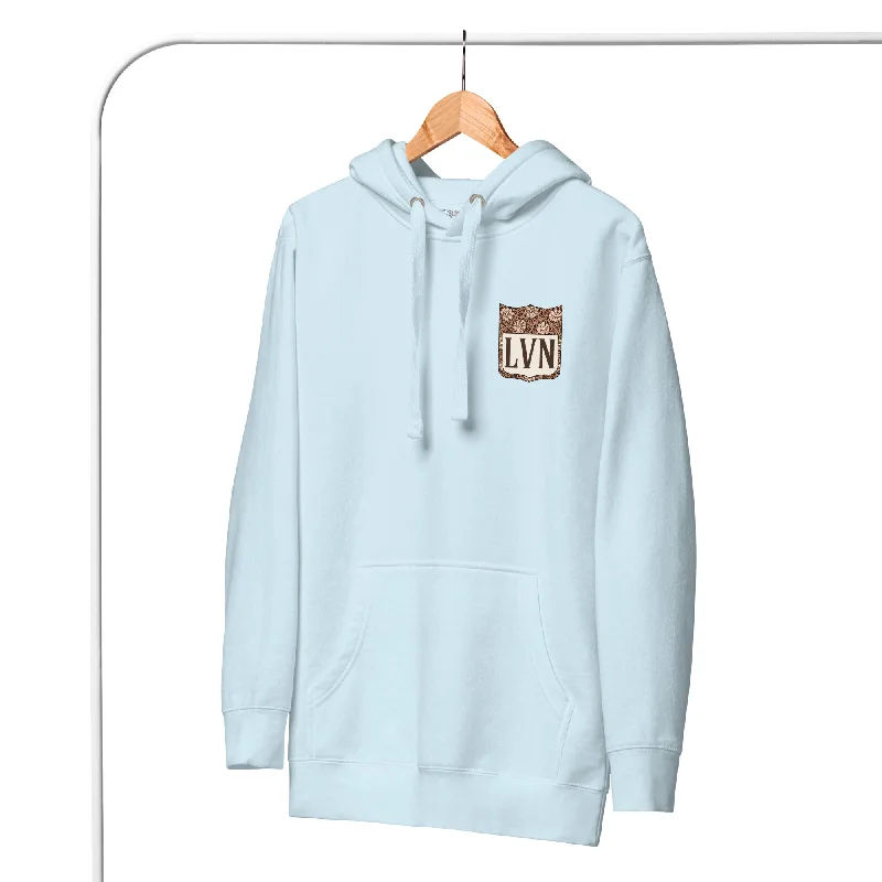 Sky Blue