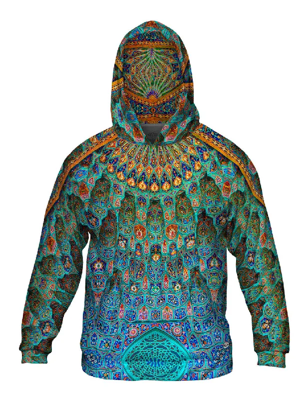 Summer Wear Moroccan Mosaic Tile