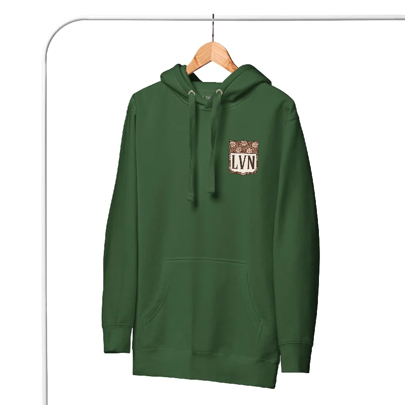 Forest Green