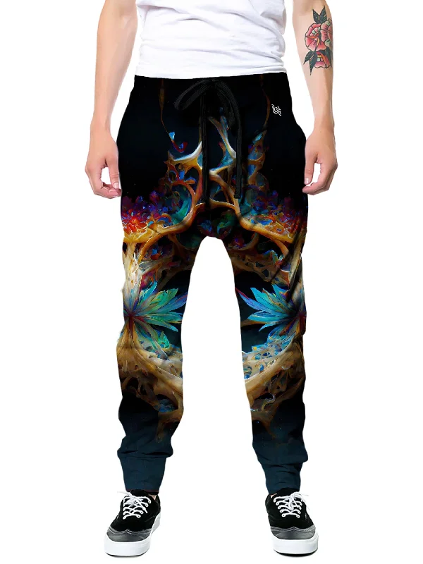 Trendy Sweaters Carefree Luxury Joggers