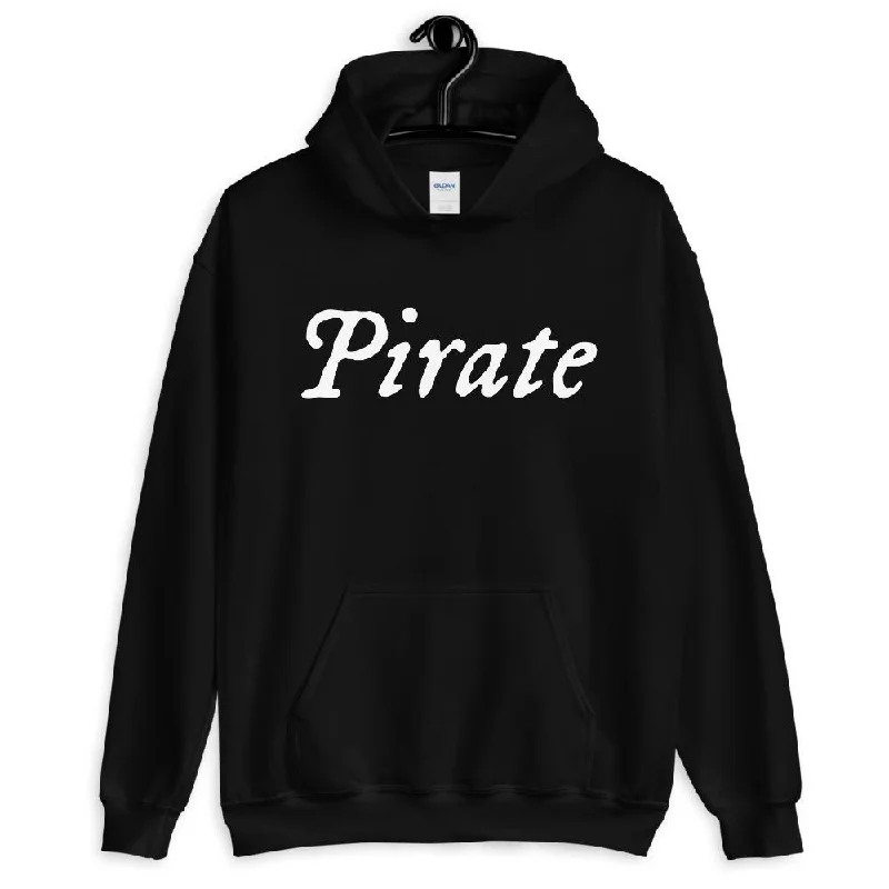 Cozy Jackets "Original P" Unisex Hoodie