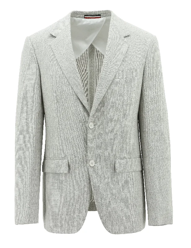 Chic Outfits Daniel Hechter Parker Buggy  Sand Linen Jacket