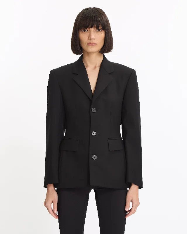 Athletic Outfits Hourglass Jacket