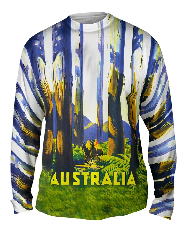All-Weather Outfits Australia tallest trees 041