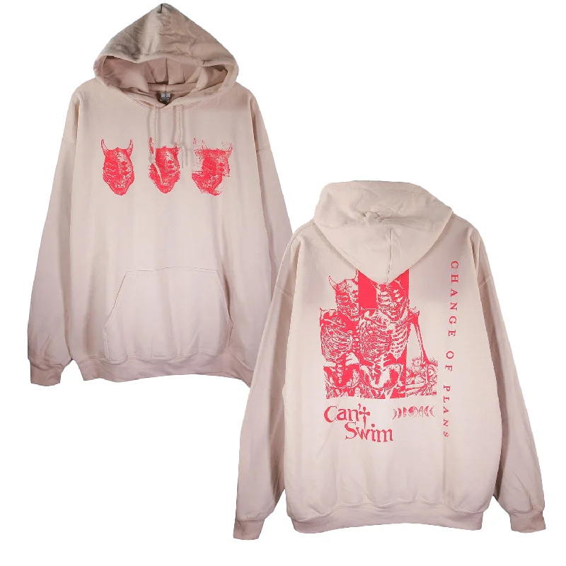 Relaxed Jackets Change Of Plans Sand - Pullover