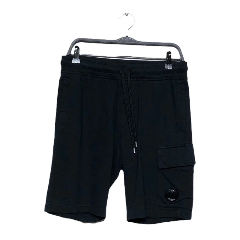 Lightweight Tops C.P.COMPANY/Shorts/XS/Cotton/BLK