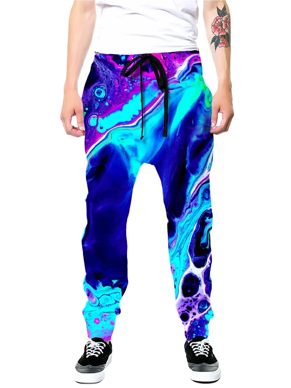 Casual Trousers Aqua Daze Joggers