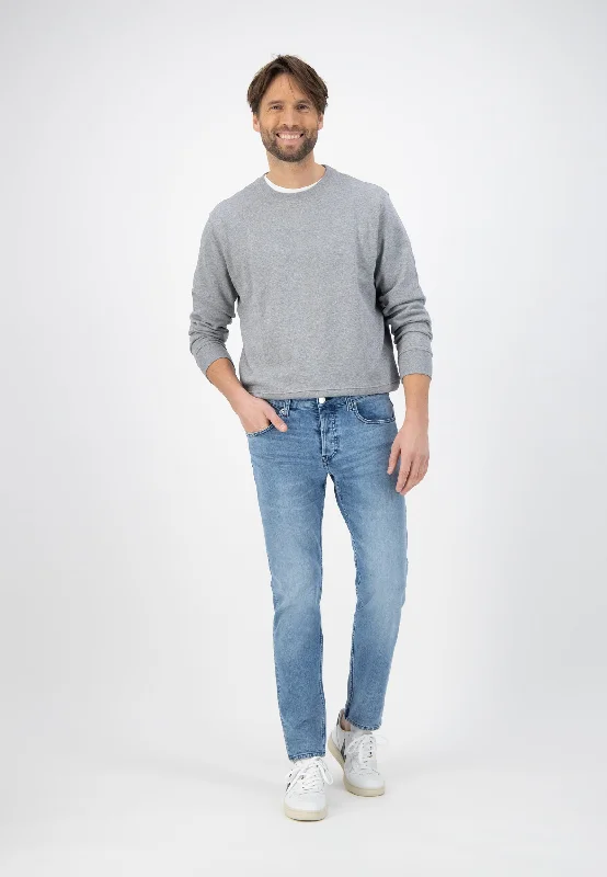 Summer Trends Rick Mid Slim - Old Stone