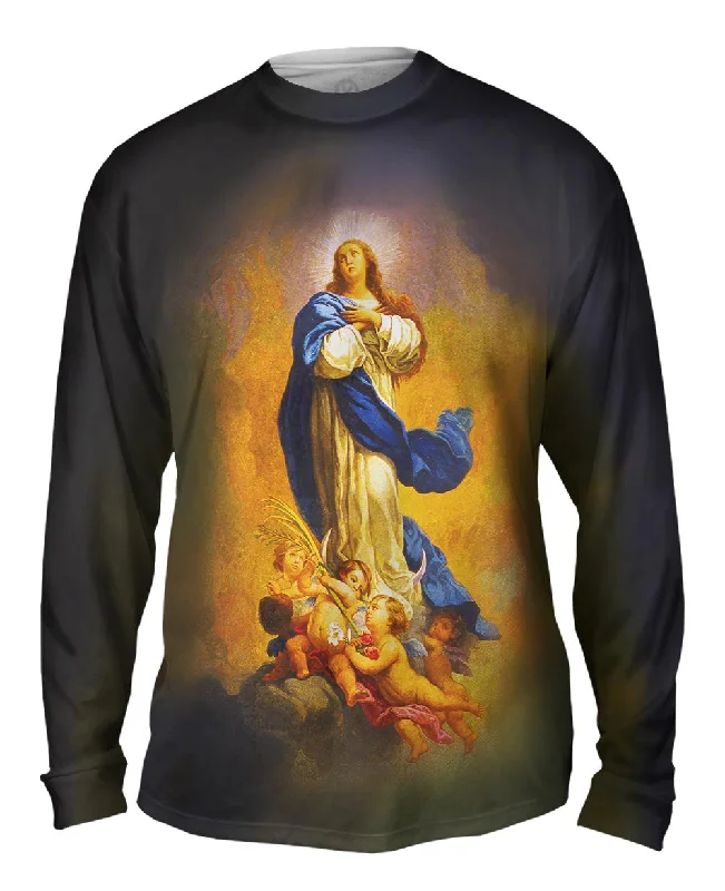Everyday Jeans "Immaculate Conception"
