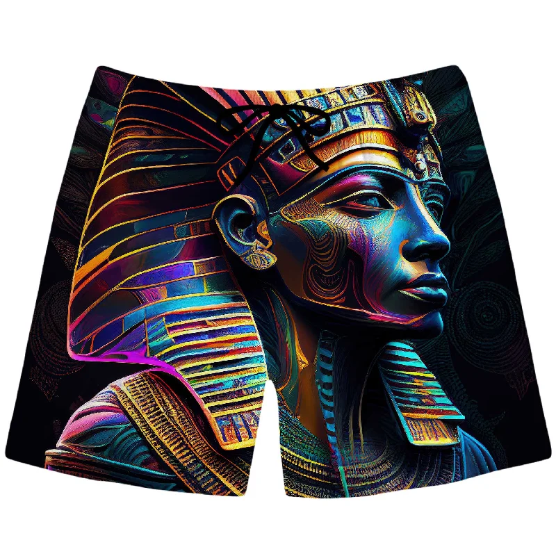 Sports Gear Empires Lost Swim Trunks