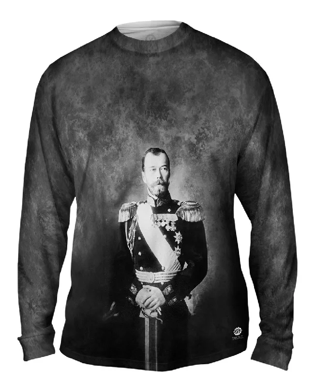 Active Styles World History Mikola II
