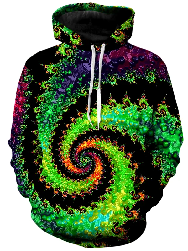 Trendy Tees Prehistory Unisex Hoodie