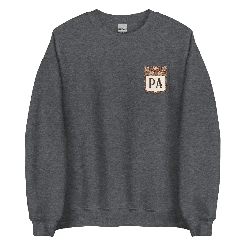 Urban Gear BNFB- PA Unisex Crewneck