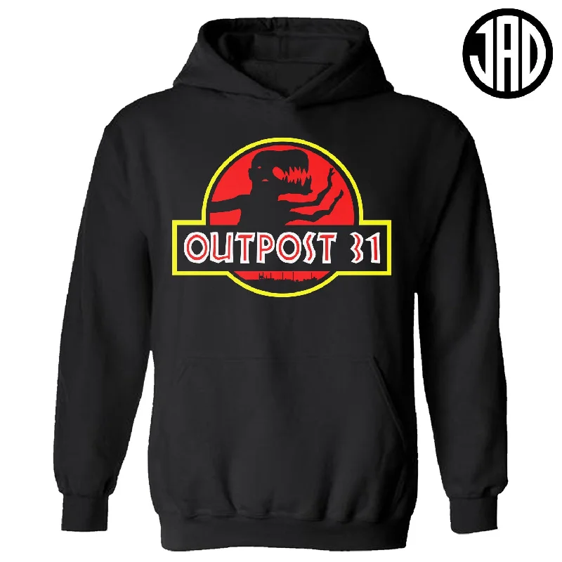 Fashion Tops Outpost 31 - Hoodie