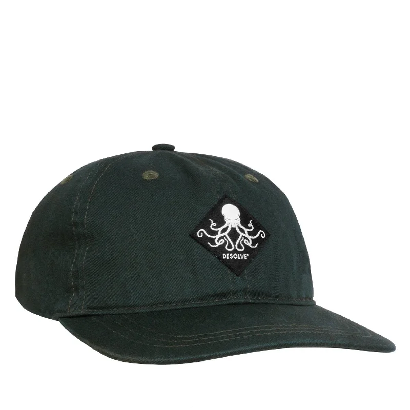 Trendy Pants Kraken Dad Hat