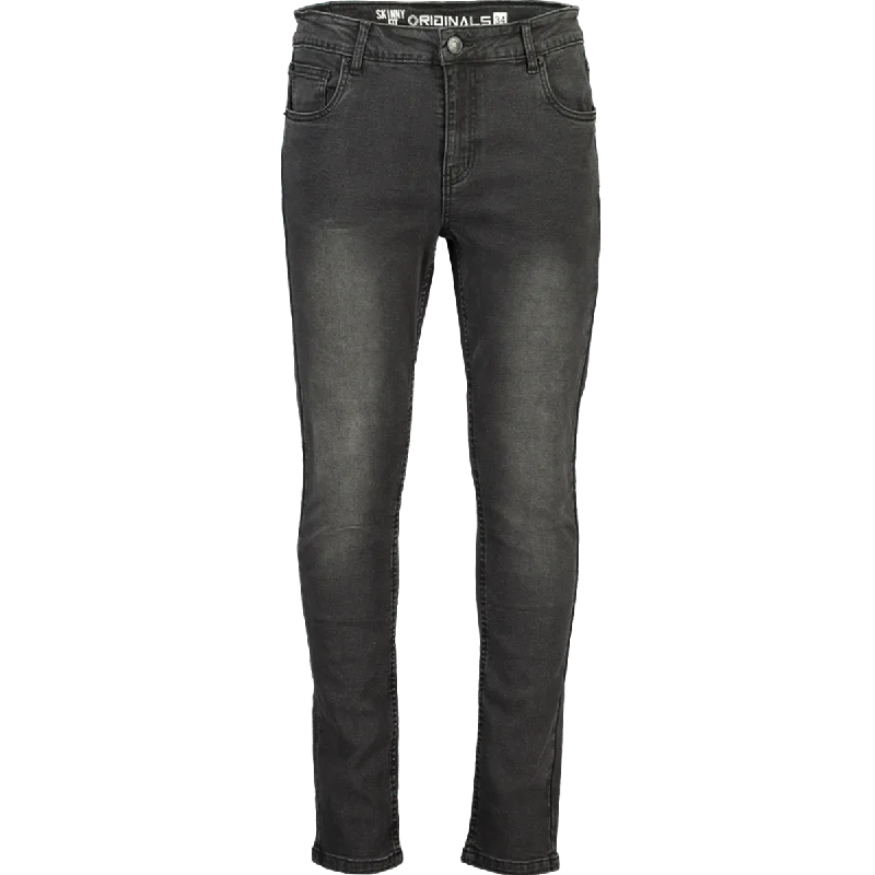 Casual Jackets Skinny Denim Jeans
