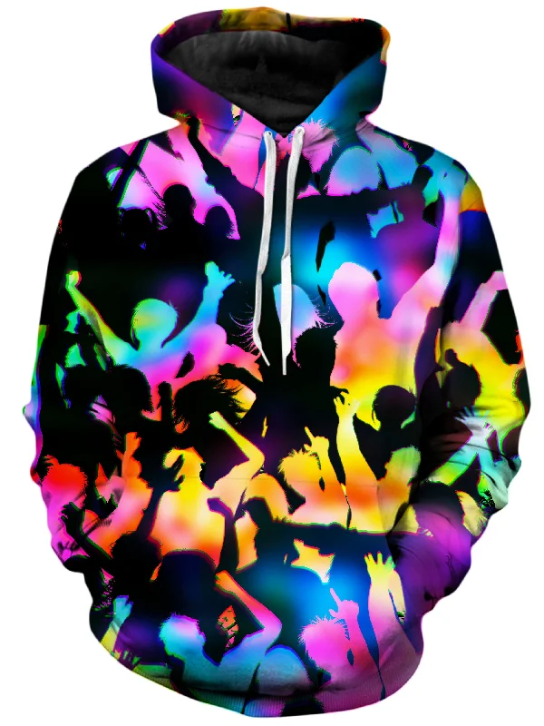 Urban Outfits Good Vibes Unisex Hoodie