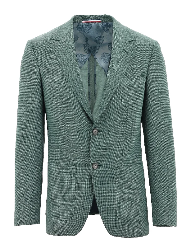 Stylish Jeans Daniel Hechter Buggy Green Jacket