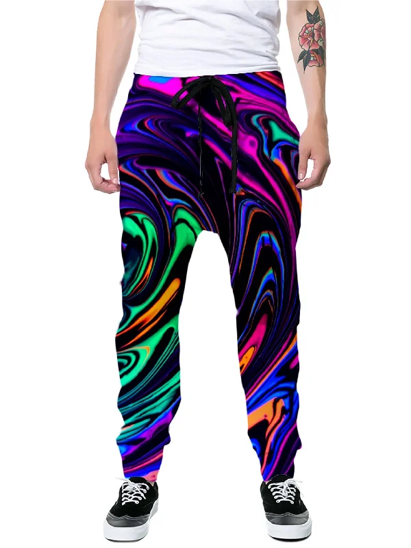 Denim Looks Cosmic Dream Joggers