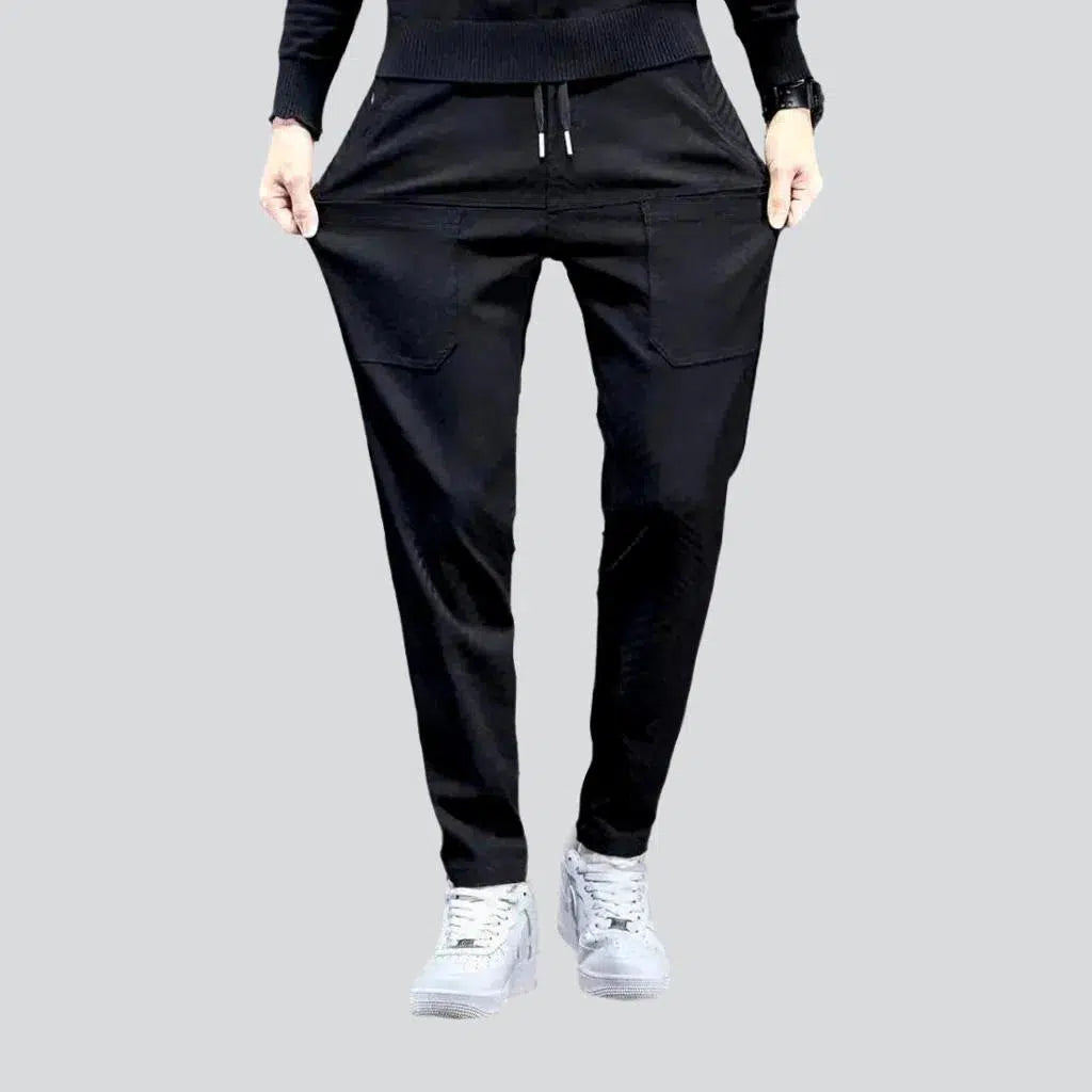 Bold Outfits Joggers casual jeans
 for men