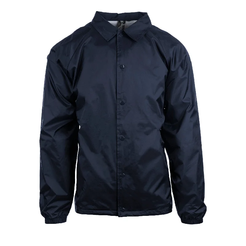 Smart Suits Burnside Coaches Jacket