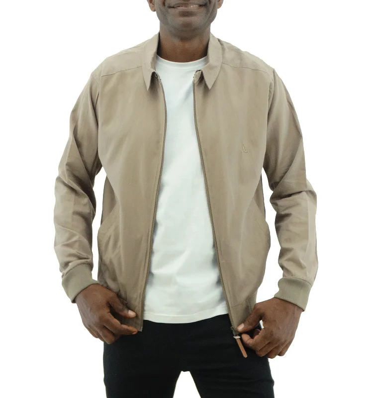 Smart Tops Regatta Men's  L/S Jacket
