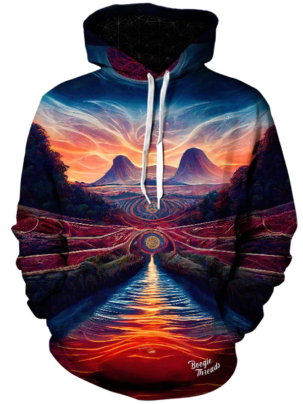 Urban Outfits Rightful Obligation Unisex Hoodie