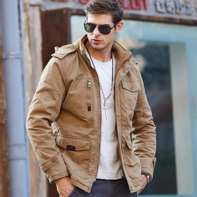 Khaki