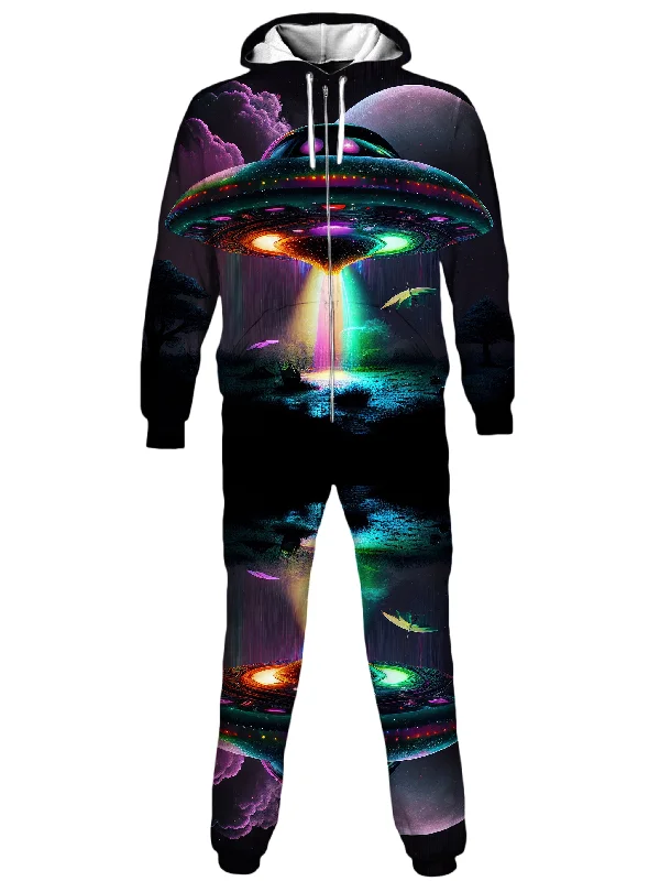 Active Styles Encounter Onesie