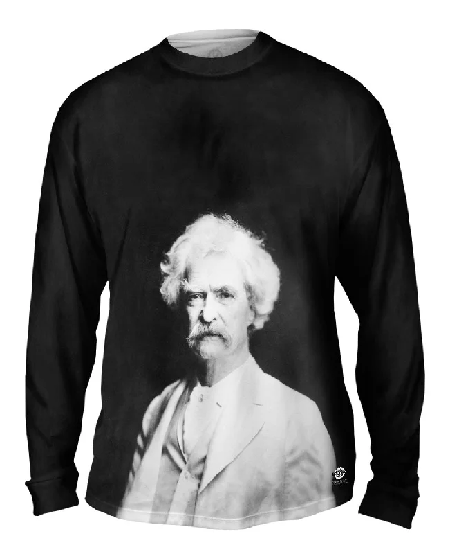 Relaxed Styles The Classics Mark Twain