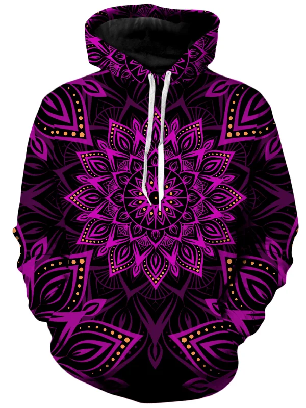 Active Wear Dimension Unisex Hoodie