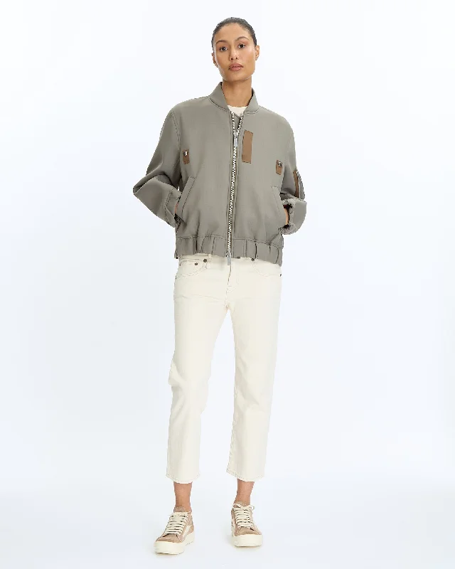 Daily Looks Suiting Bonding Jacket