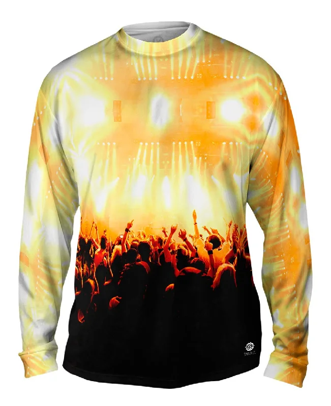 All-Weather Outfits Edm Let Me Feel The Music