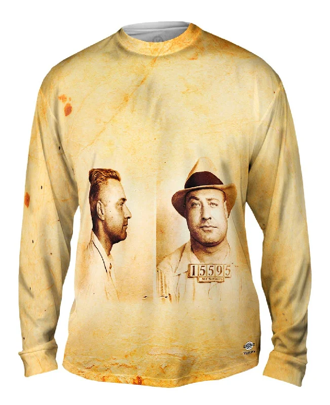 Trendy Apparel Original Gangster Machine Gun Kelley