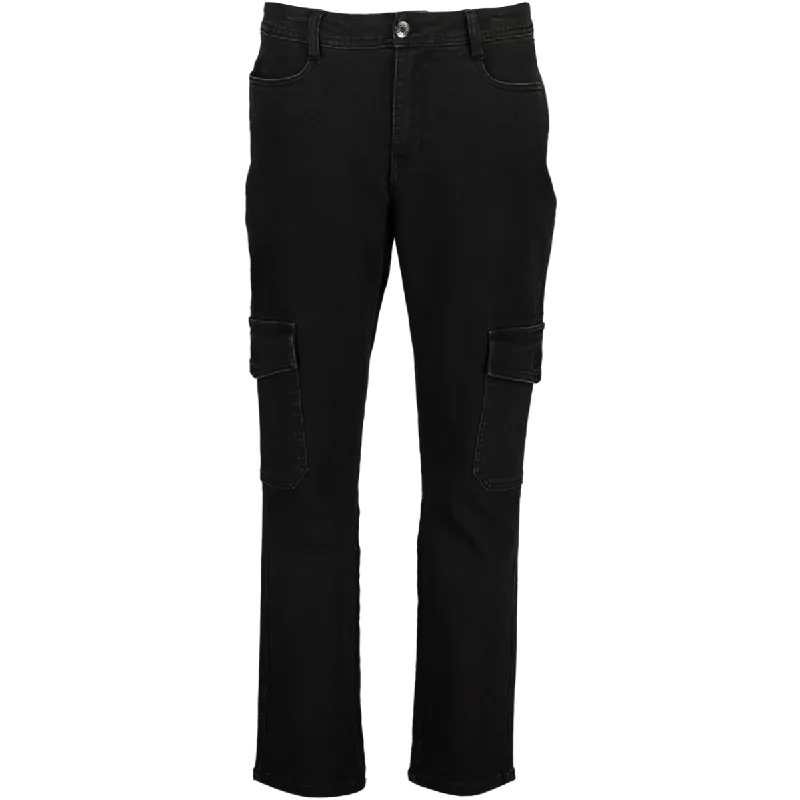 Streetwear Clothing Denim Jeans