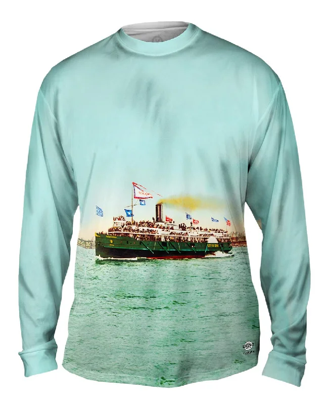 Urban Gear City Of Erie