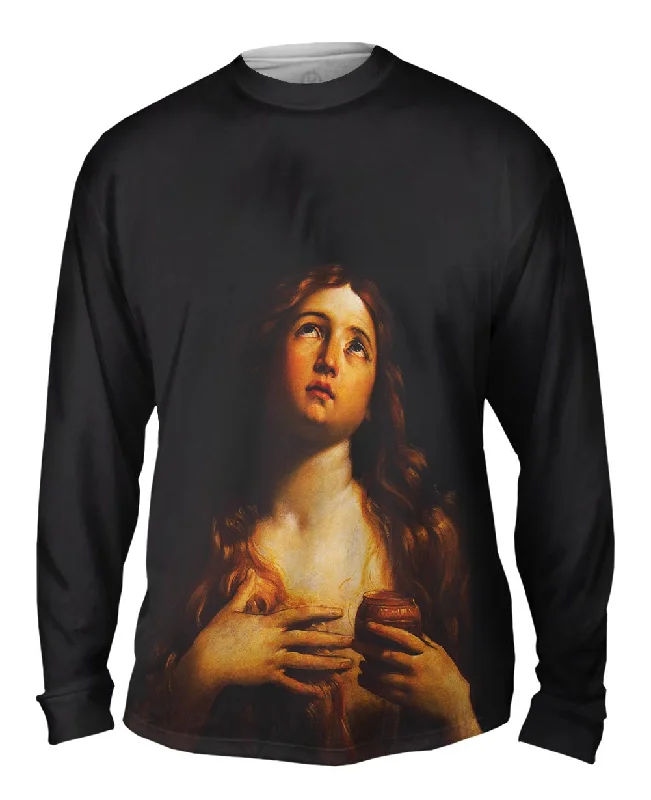 Basic Essentials "Mary Magdalene"