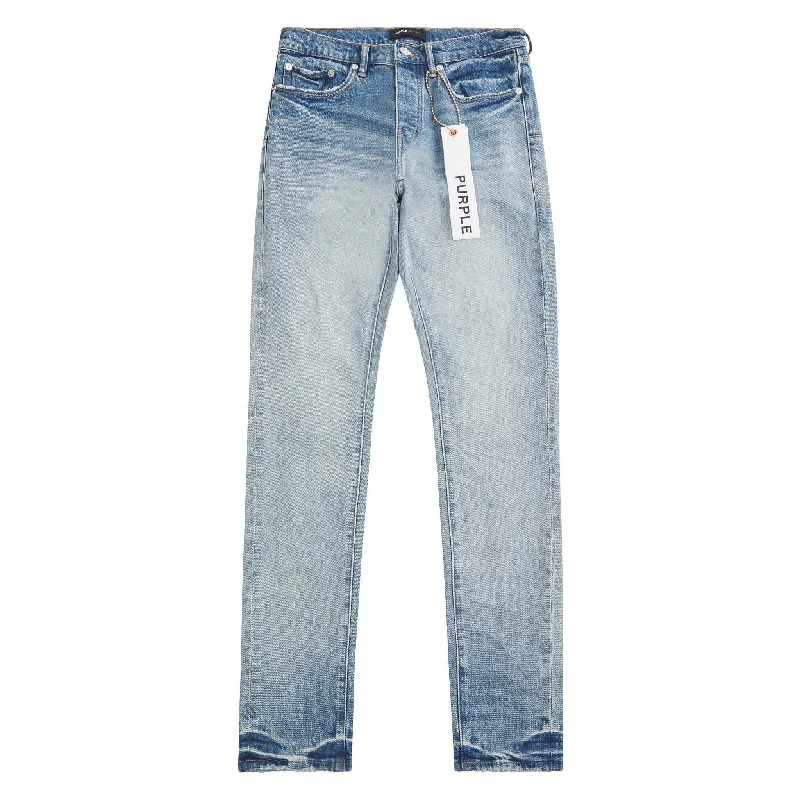 Sleek Designs Ice Washed Denim