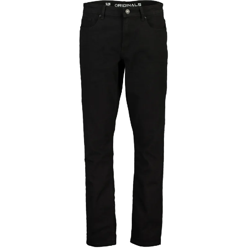 Comfort Clothes Skinny Jeans